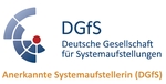 DGfS Systemaufstellerin RGB 150B
