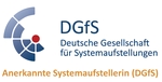 DGfS Systemaufstellerin RGB 150B